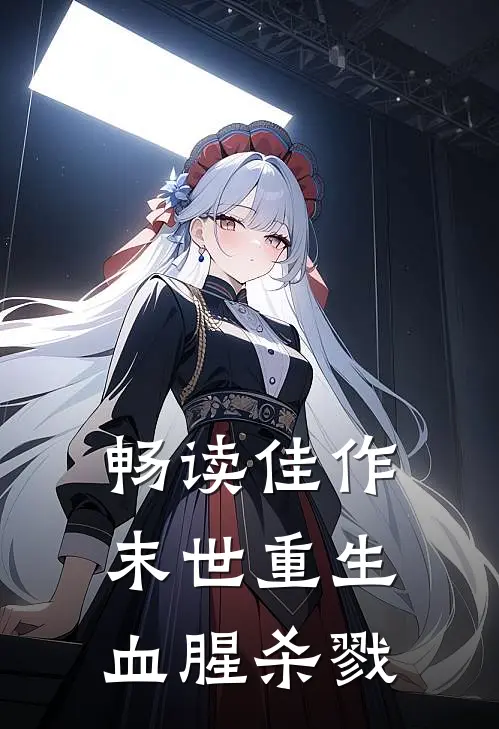 畅读佳作末世重生血腥杀戮