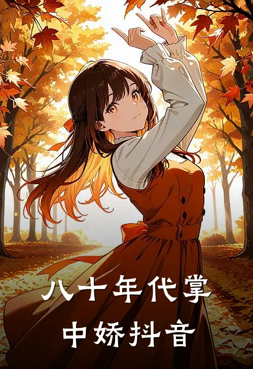 八十年代掌中娇抖音