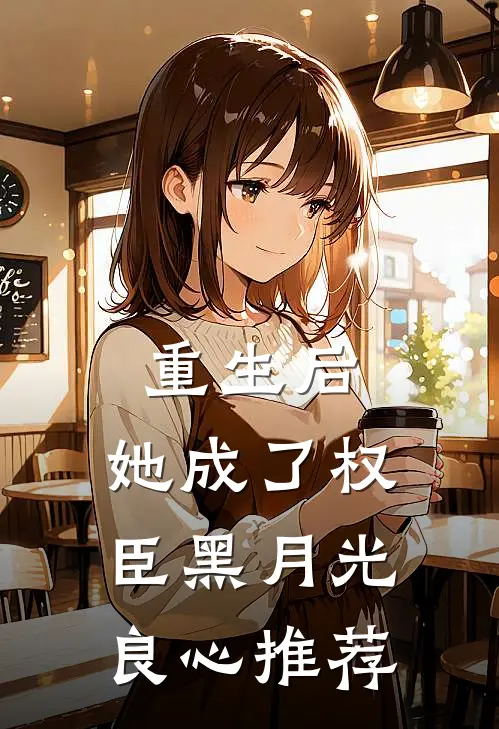 重生后,她成了权臣黑月光良心推荐