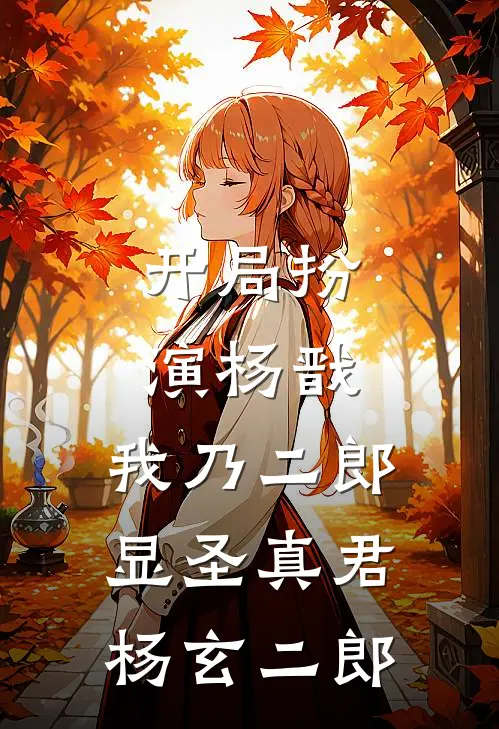 开局扮演杨戬，我乃二郎显圣真君杨玄二郎
