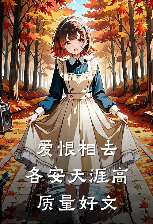 爱恨相去，各安天涯高质量好文