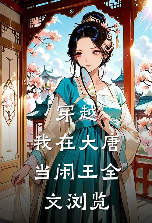 穿越：我在大唐当闲王全文浏览