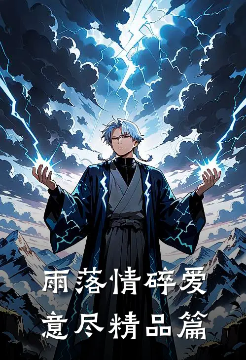 雨落情碎爱意尽精品篇