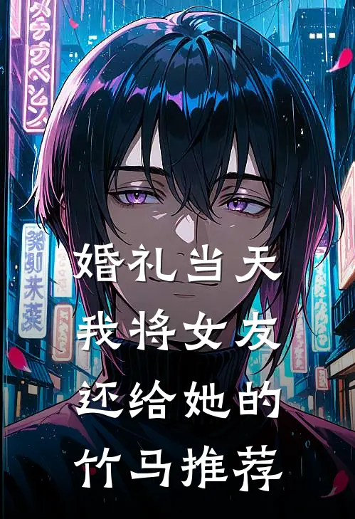 婚礼当天，我将女友还给她的竹马推荐