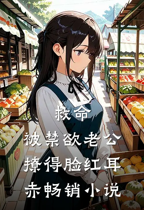 救命，被禁欲老公撩得脸红耳赤畅销小说