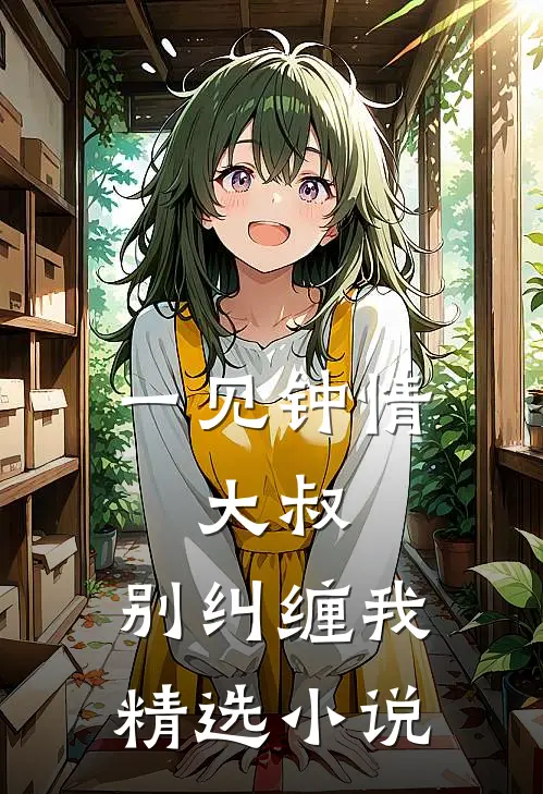 一见钟情大叔,别纠缠我精选免费阅读