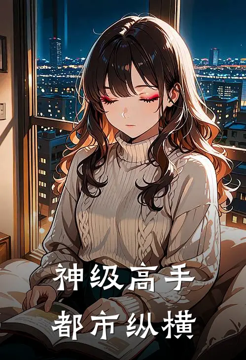 神级高手都市纵横免费阅读