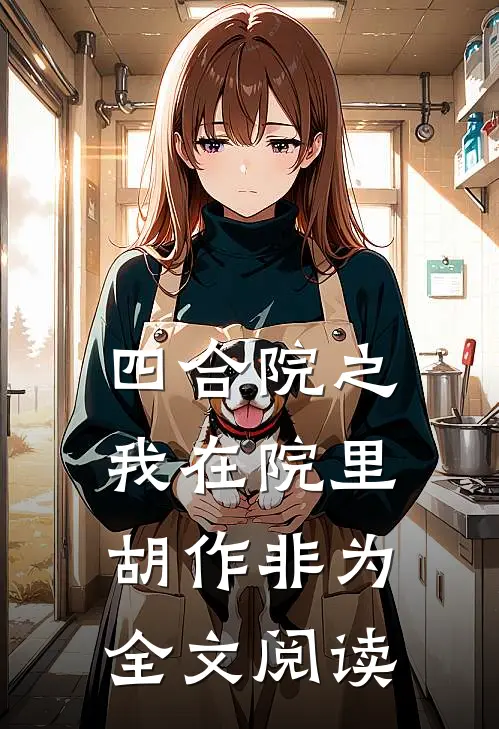 四合院之我在院里胡作非为全文阅读