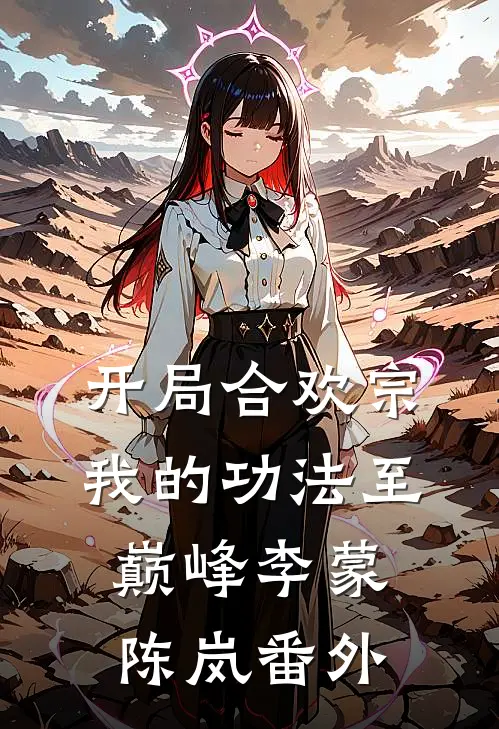 开局合欢宗，我的功法至巅峰李蒙陈岚 番外