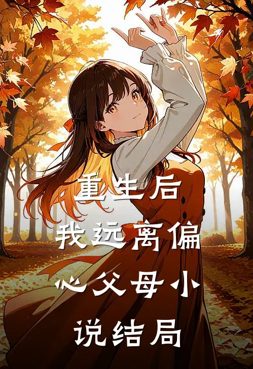 重生后,我远离偏心父母结局是