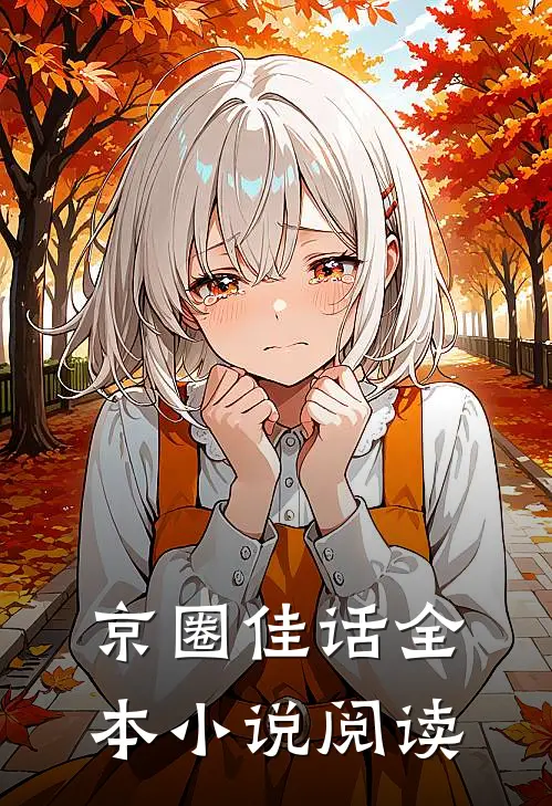 京圈佳话全本小说阅读