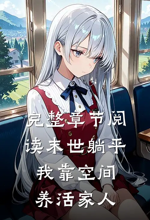 完整章节阅读末世躺平：我靠空间养活家人