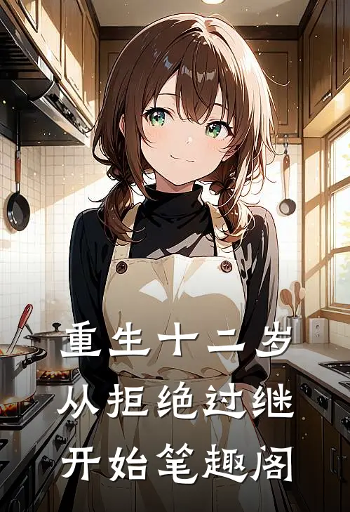 重生十二岁，从拒绝过继开始笔趣阁