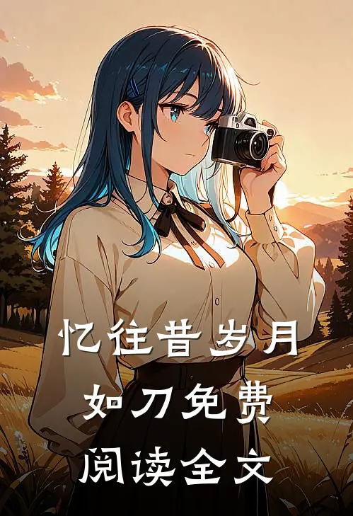 忆往昔岁月如刀免费阅读全文
