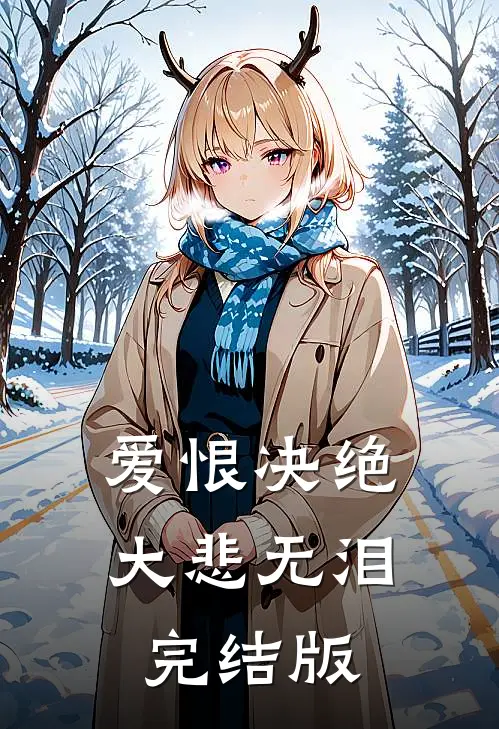爱恨决绝，大悲无泪完结版