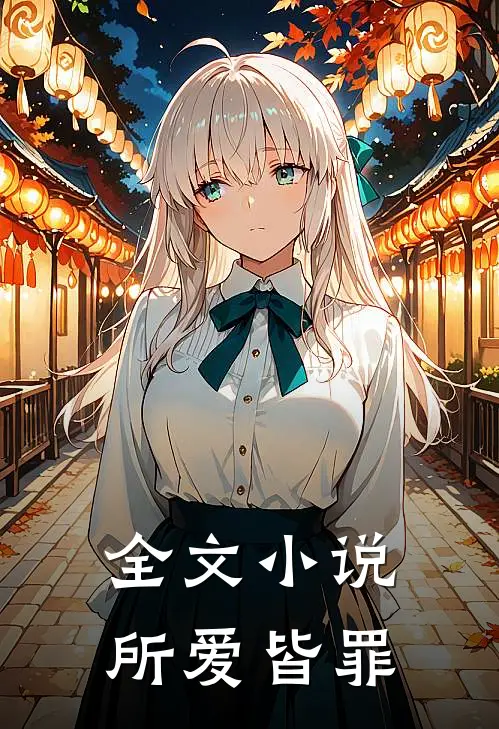 全文小说所爱皆罪