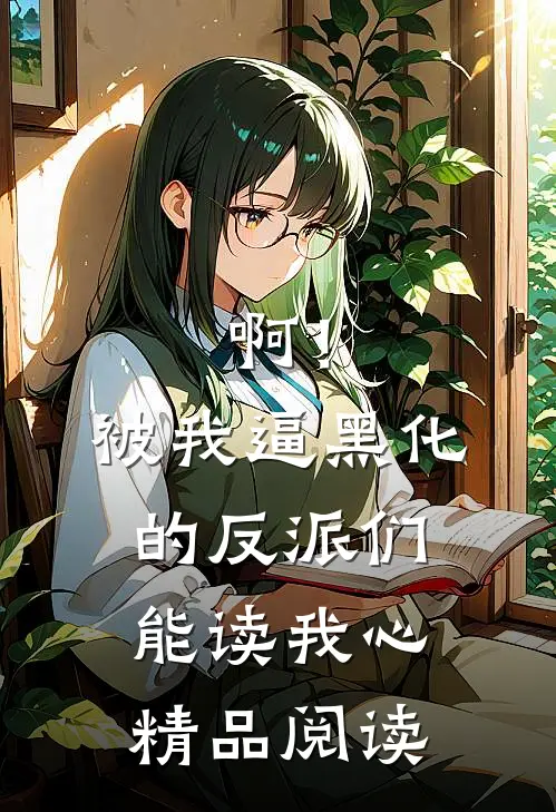 啊！被我逼黑化的反派们能读我心精品阅读
