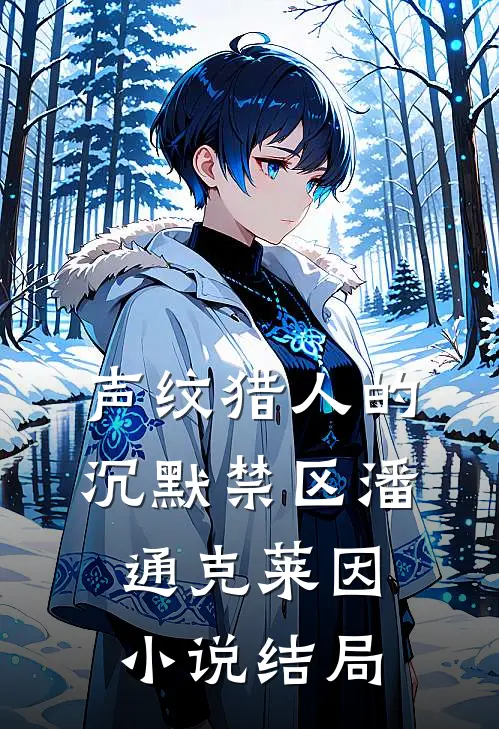 声纹猎人的沉默禁区潘通克莱因小说结局