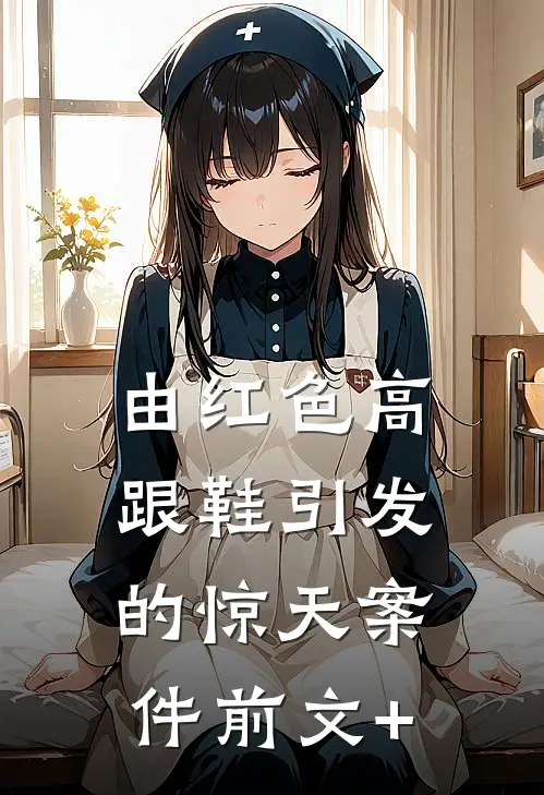 由红色高跟鞋引发的惊天案件前文+
