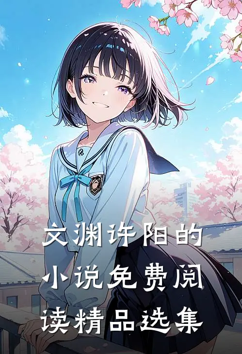 文渊许阳的小说免费阅读精品选集
