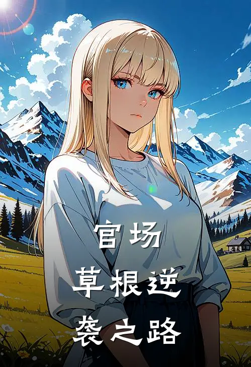 官场：草根逆袭之路