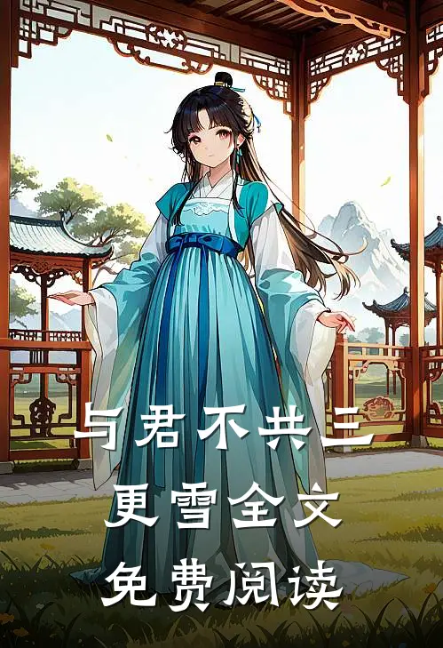 与君不共三更雪全文免费阅读
