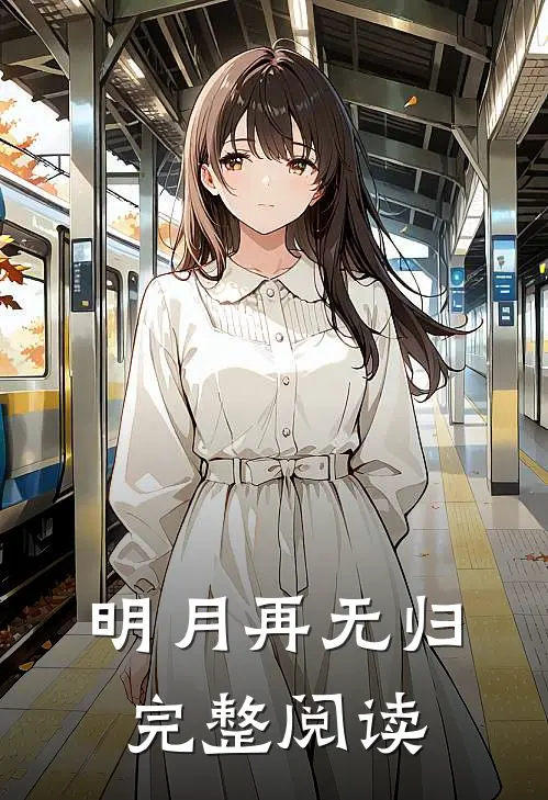 明月再无归完整阅读