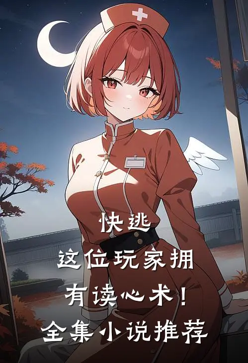 快逃，这位玩家拥有读心术！全集小说推荐