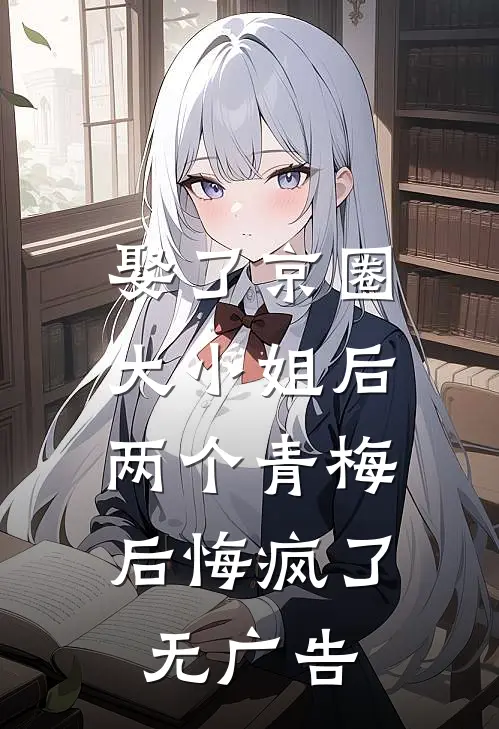 娶了京圈大小姐后，两个青梅后悔疯了无广告