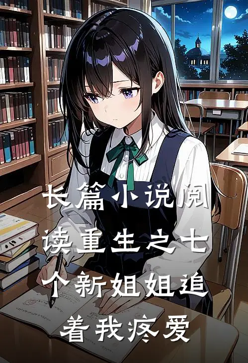 长篇阅读重生之七个新姐姐追着我疼爱的