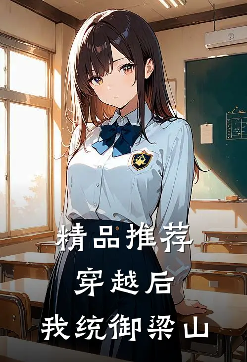 精品推荐穿越后，我统御梁山