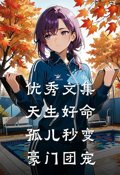 优秀文集天生好命，孤儿秒变豪门团宠
