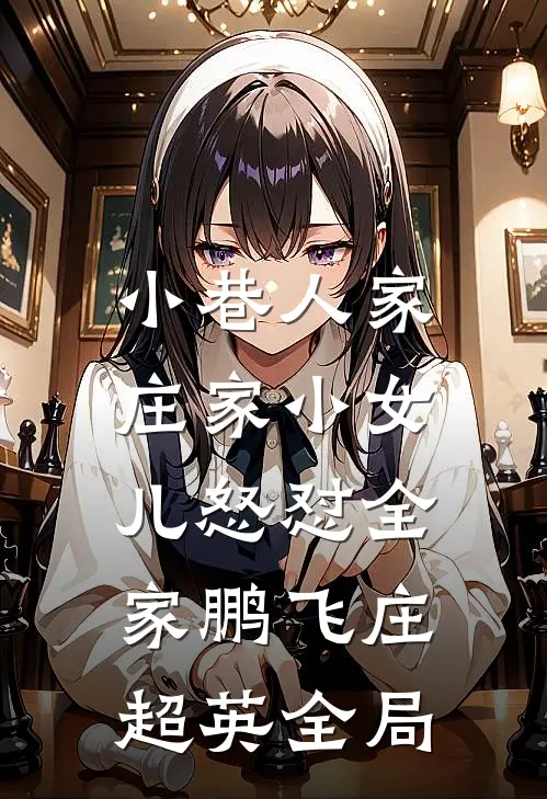 小巷人家：庄家小女儿怒怼全家鹏飞庄超英全局