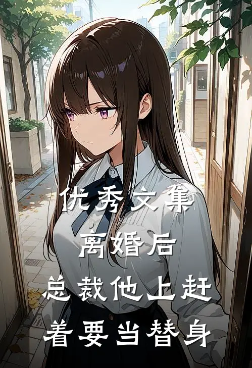 优秀文集离婚后，总裁他上赶着要当替身