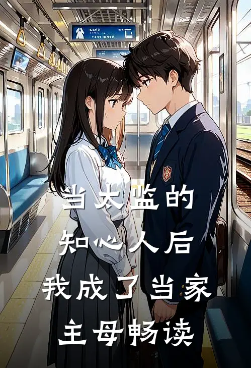 当太监的知心人后，我成了当家主母畅读