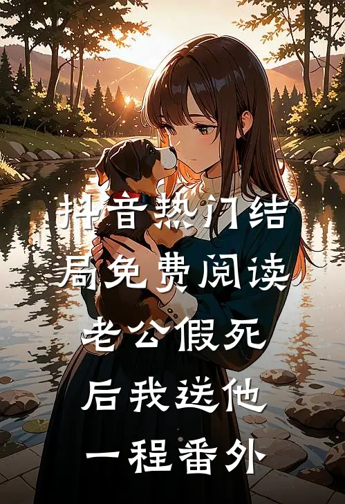抖音热门结局免费阅读老公假死后我送他一程番外