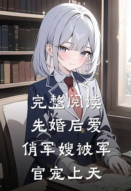 完整阅读先婚后爱：俏军嫂被军官宠上天