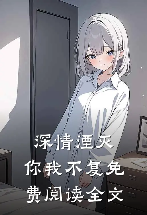 深情湮灭，你我不复免费阅读全文