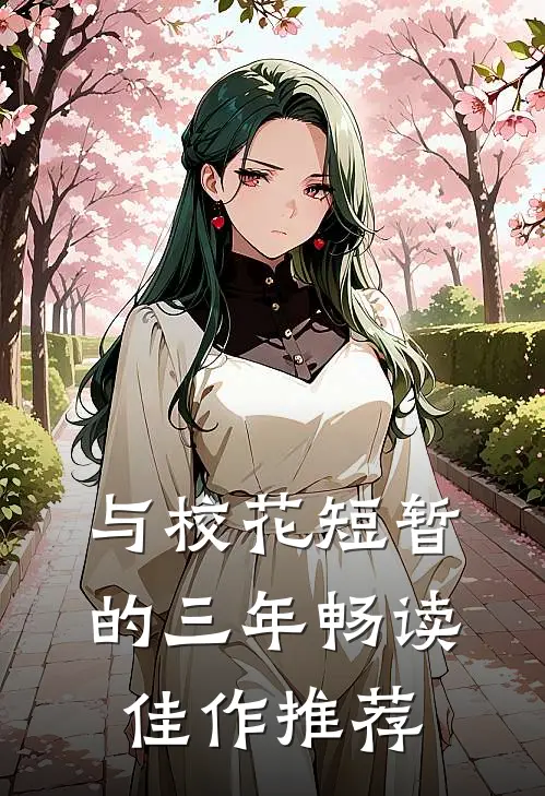 与校花短暂的三年畅读佳作推荐