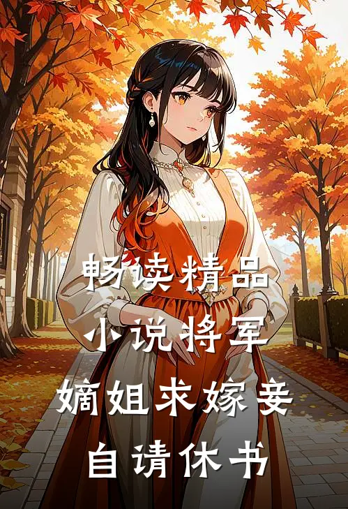 畅读精品小说将军，嫡姐求嫁妾自请休书