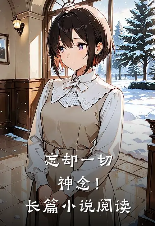 忘却一切神念!长篇阅读全文