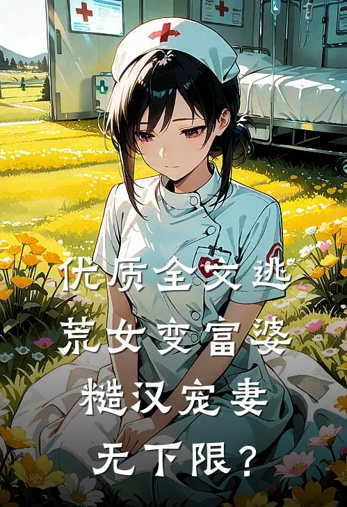 优质全文逃荒女变富婆：糙汉宠妻无下限？