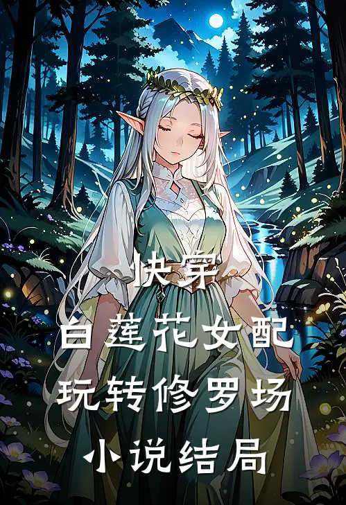 快穿白莲花女配玩转修罗场结局