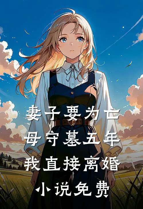 妻子要为亡母守墓五年,我直接离婚免费阅读