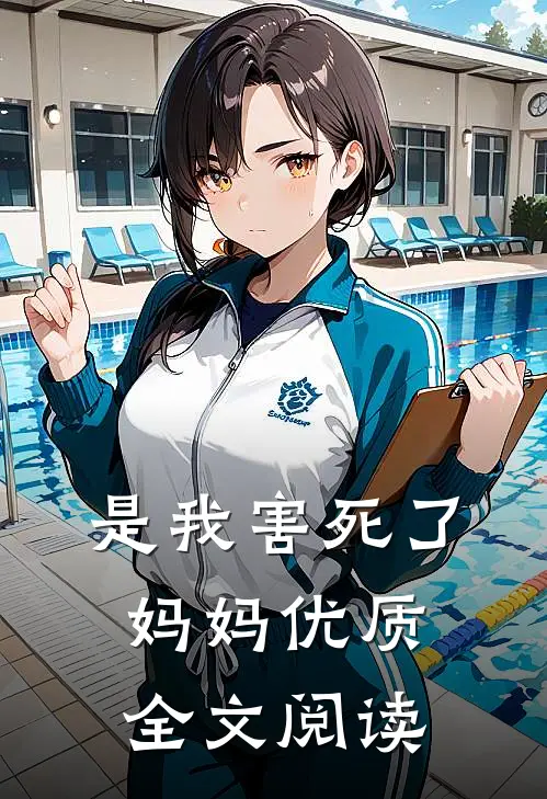 是我害死了妈妈优质全文阅读