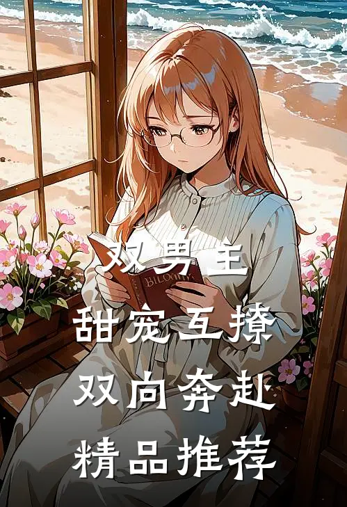双男主甜宠互撩,双向奔赴精品推荐文
