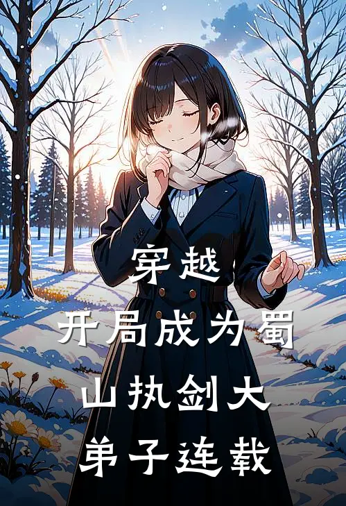 穿越：开局成为蜀山执剑大弟子连载