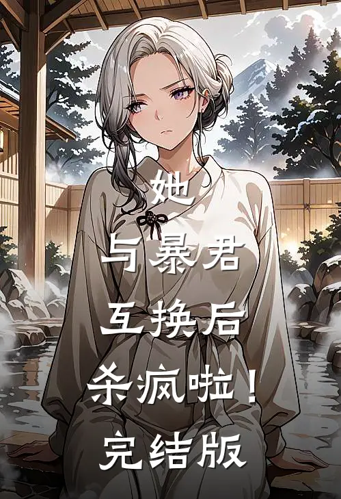 她，与暴君互换后，杀疯啦！完结版
