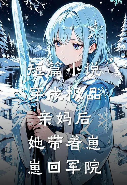 短篇穿成极品亲妈后,她带着崽崽回军院免费阅读