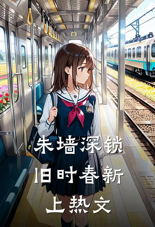 朱墙深锁旧时春新上热文